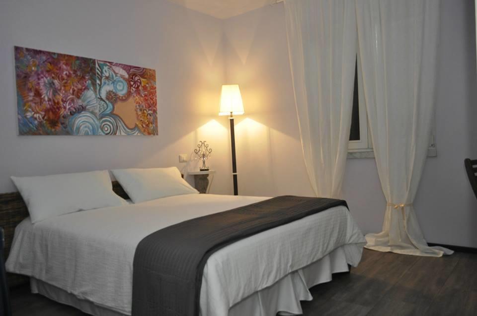 B&B Acquamarina Marina di Massa Δωμάτιο φωτογραφία